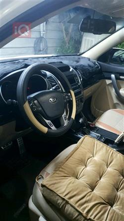 كيا سورينتو